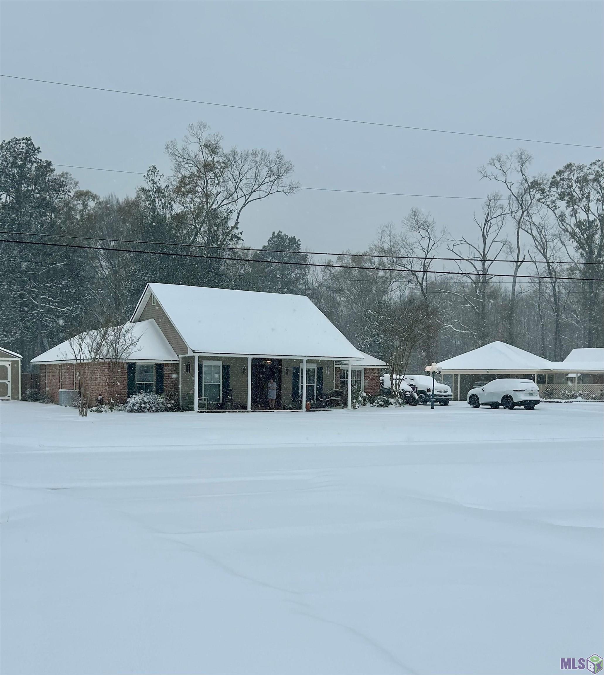 7079 Jim Rushing Road Denham Springs, LA 70706 - Photo 2 of 15 Gallery Image 2