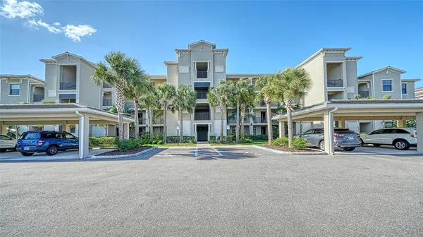 $7,000 | 18114 Gawthrop Drive, Unit 308, Lakewood Ranch, FL 34211