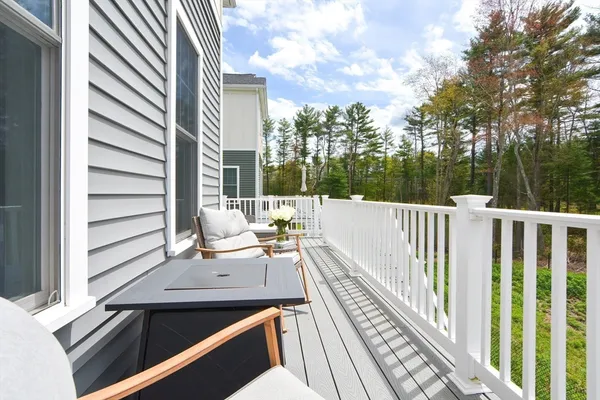 $4,850 | 18 Cleary Circle, Unit 18, Norfolk, MA 02056