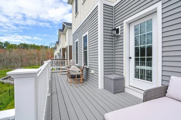 $4,850 | 18 Cleary Circle, Unit 18, Norfolk, MA 02056