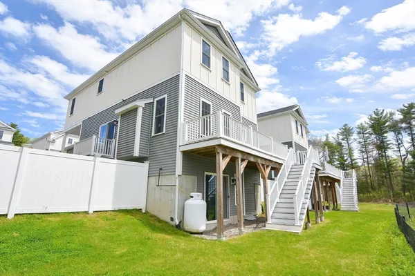 $4,850 | 18 Cleary Circle, Unit 18, Norfolk, MA 02056