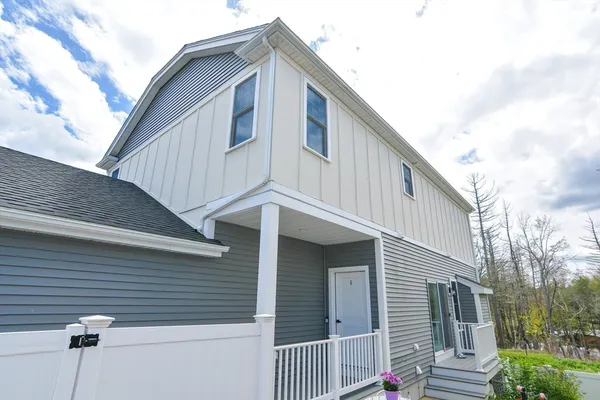 $4,850 | 18 Cleary Circle, Unit 18, Norfolk, MA 02056