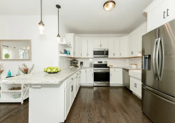 $4,850 | 18 Cleary Circle, Unit 18, Norfolk, MA 02056