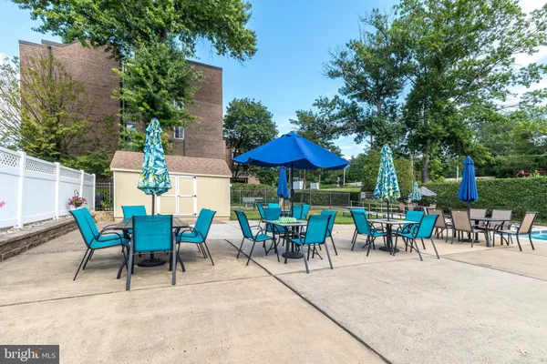$185,900 | 1570 The Fairway, Unit 411E, Jenkintown, PA 19046