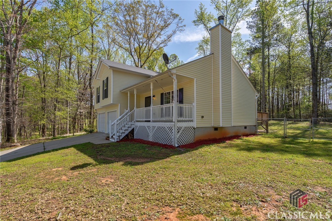 360 Elizabeth Court Colbert, GA 30628 - Photo 9 of 43