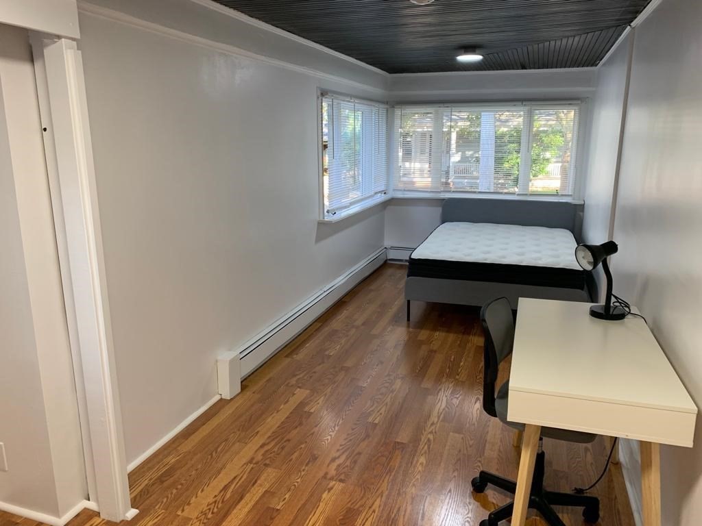 112 Fuller Street, Unit 1 Brookline, MA 02446 - Photo 3 of 13