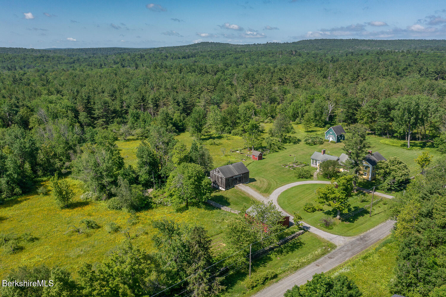 87 Silverbrook Road Sandisfield, MA 01255 - Photo 2 of 58 87 SIlverbrook Rd-1