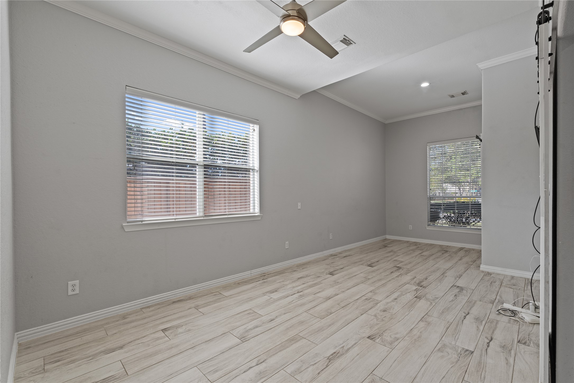 8111 Placid Point Court Humble, TX 77396 - Photo 18 of 35 2nd Bedroom 1st Floor