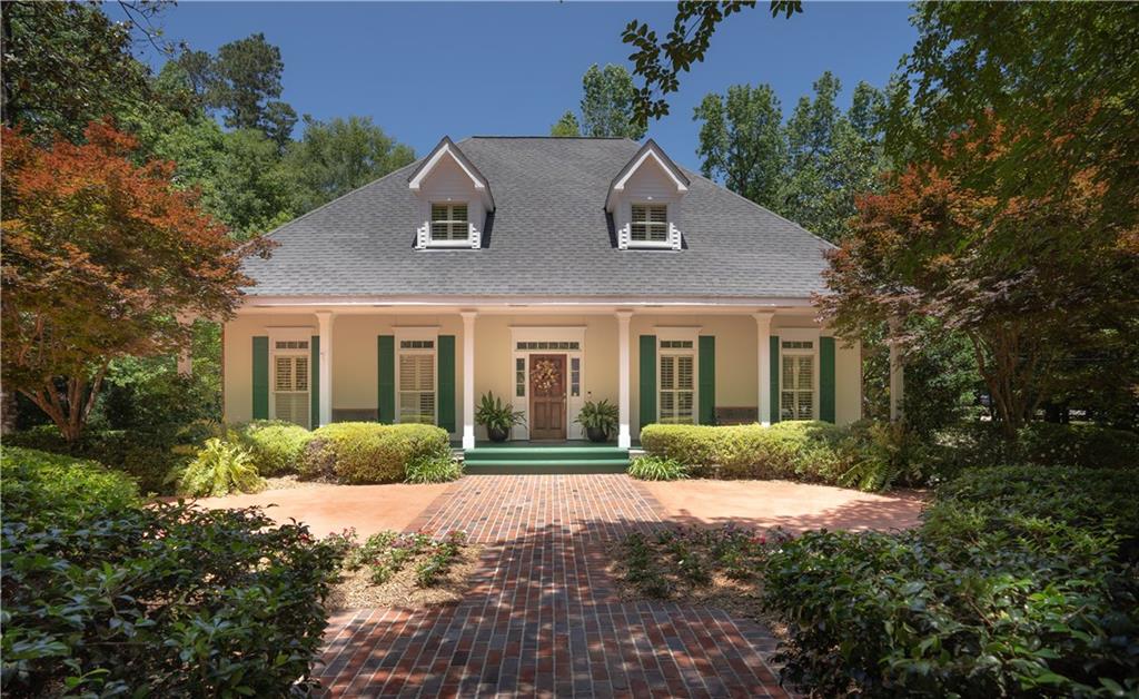 4 Pipes Loop Covington, LA 70435 - Photo 1 of 27 Gallery Image 1
