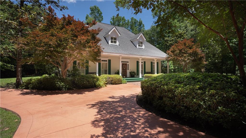 4 Pipes Loop Covington, LA 70435 - Photo 25 of 27 Gallery Image 25