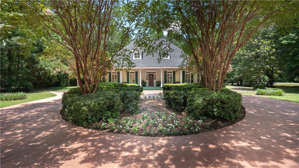 4 Pipes Loop Covington, LA 70435 - Photo 26 of 27 Gallery Image 26