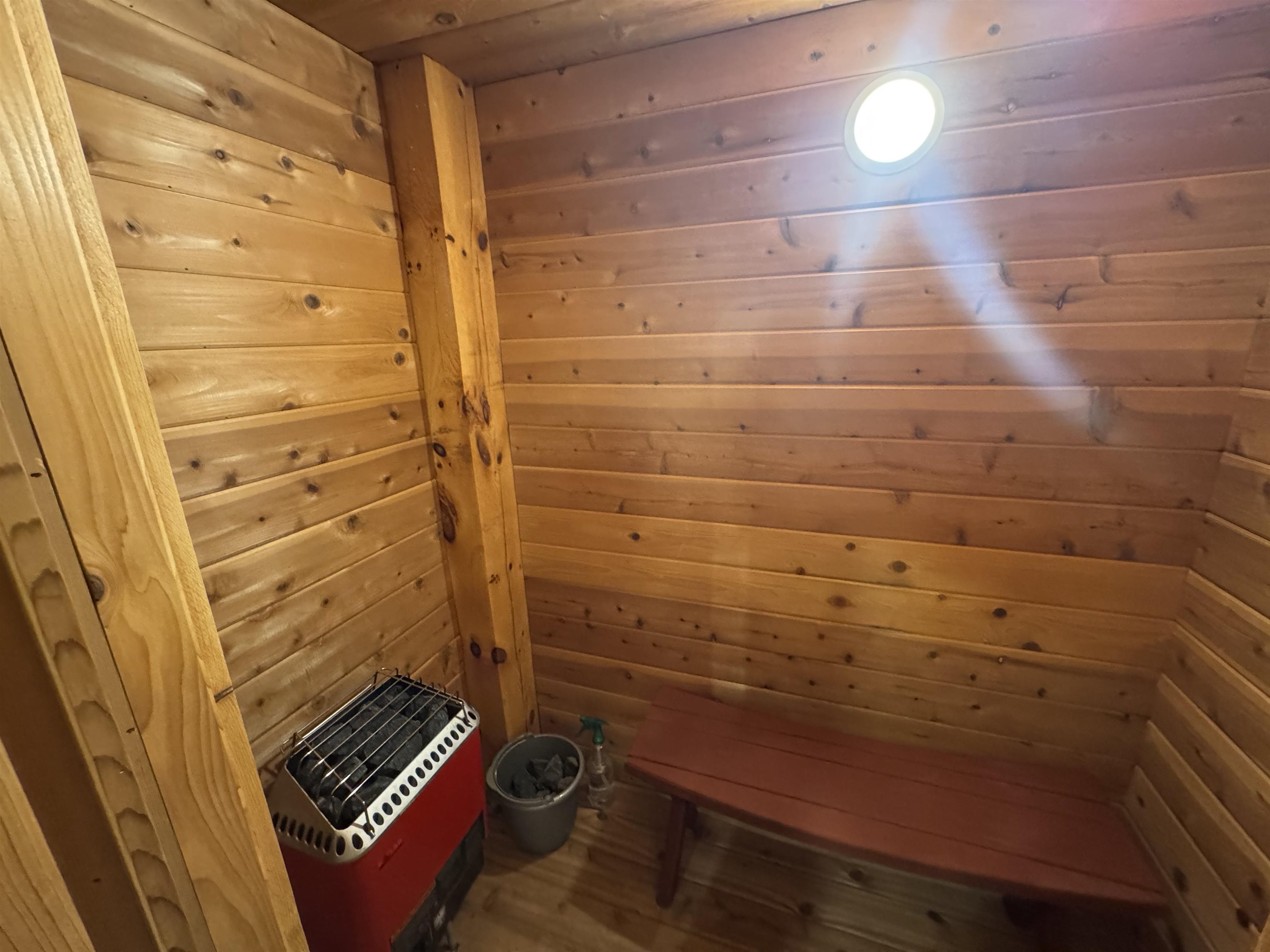 29558 Whispering Pines Road Lone Rock, WI 53556 - Photo 12 of 22