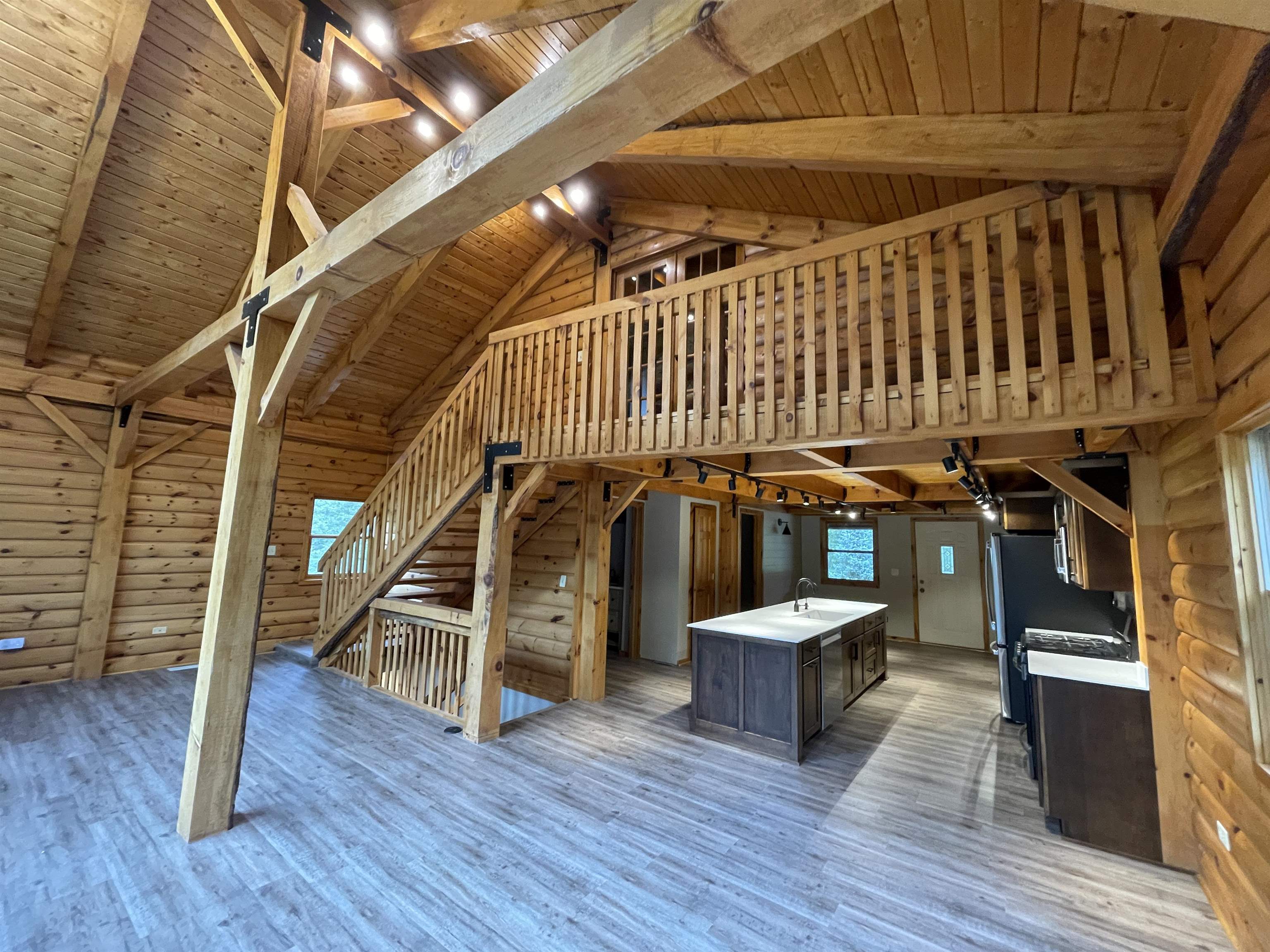 29558 Whispering Pines Road Lone Rock, WI 53556 - Photo 15 of 22