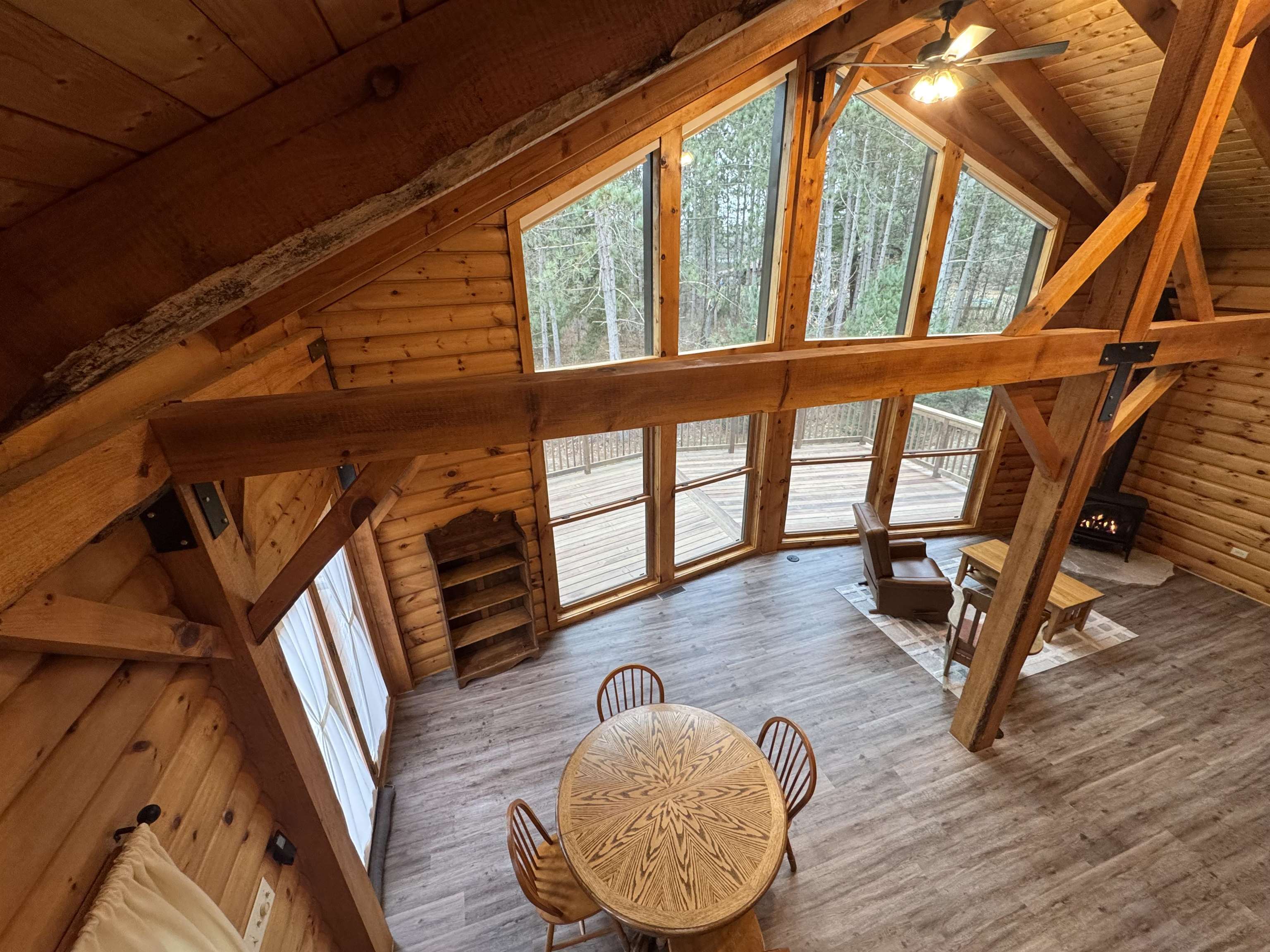 29558 Whispering Pines Road Lone Rock, WI 53556 - Photo 16 of 22