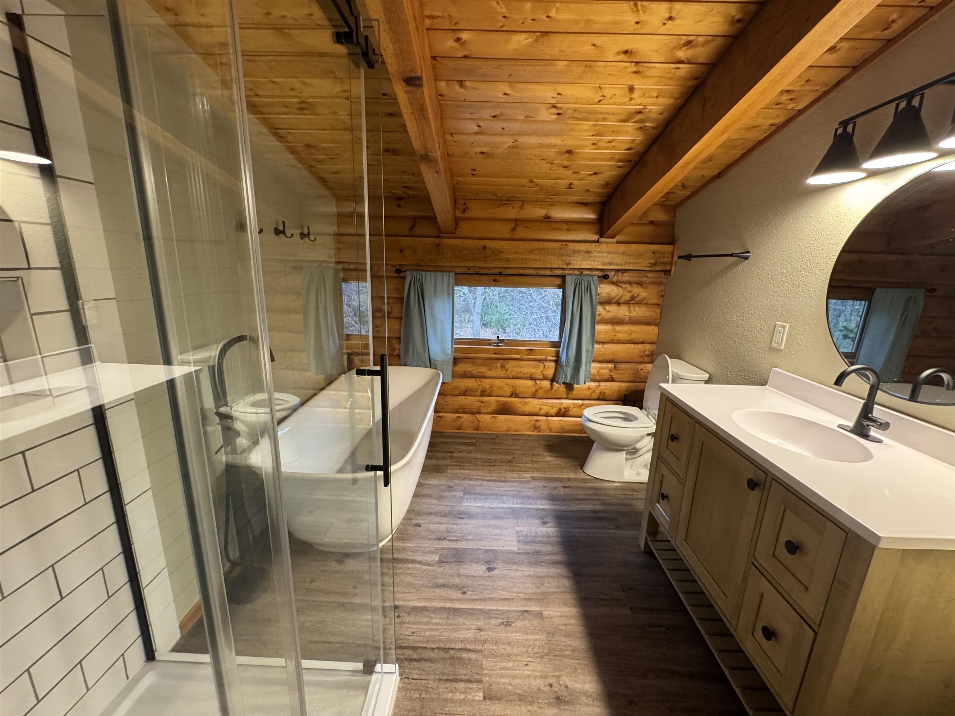 29558 Whispering Pines Road Lone Rock, WI 53556 - Photo 17 of 22