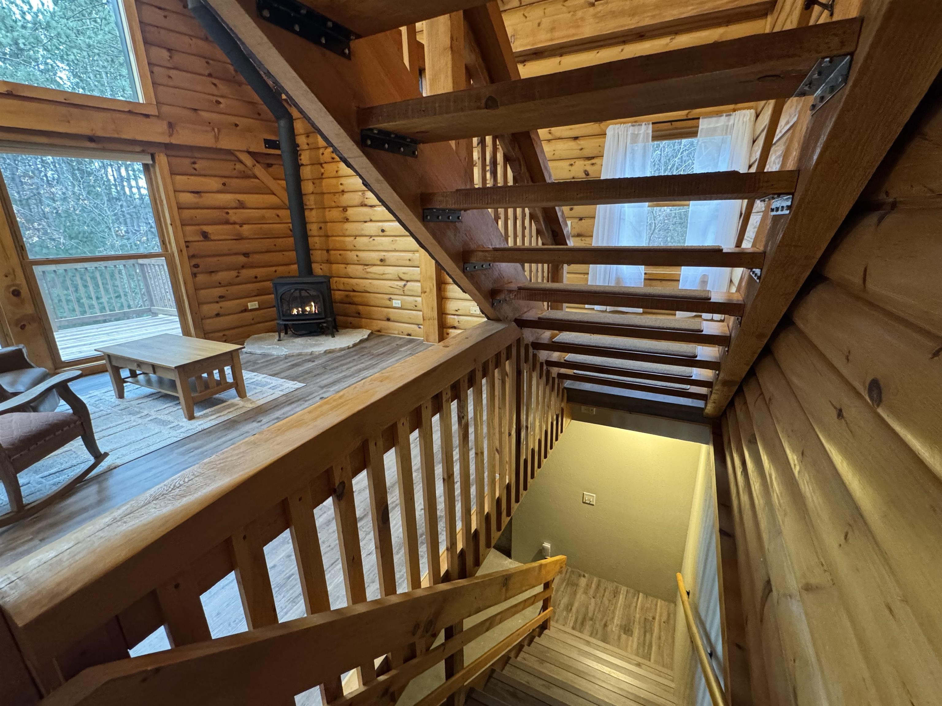 29558 Whispering Pines Road Lone Rock, WI 53556 - Photo 20 of 22