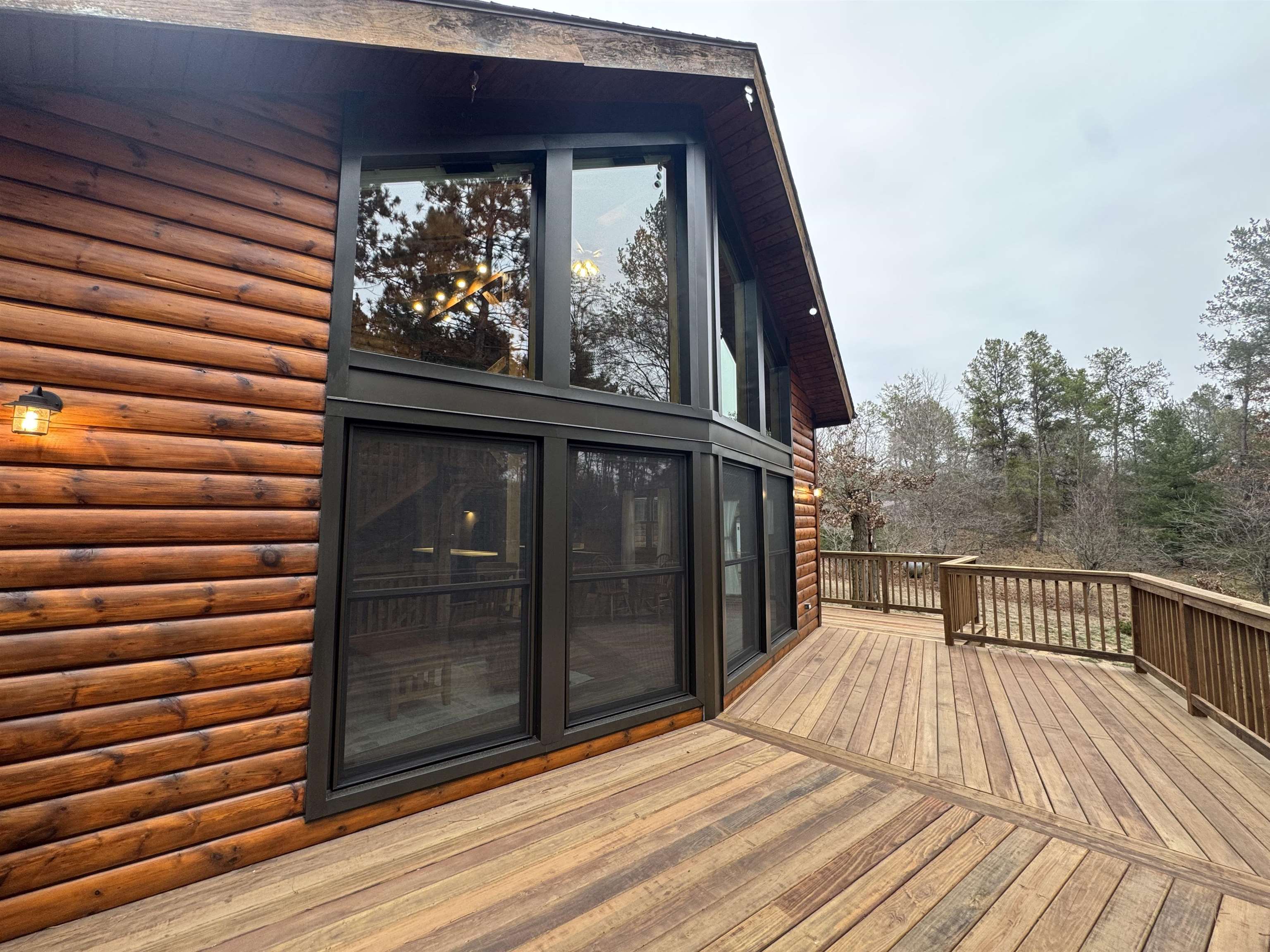 29558 Whispering Pines Road Lone Rock, WI 53556 - Photo 2 of 22