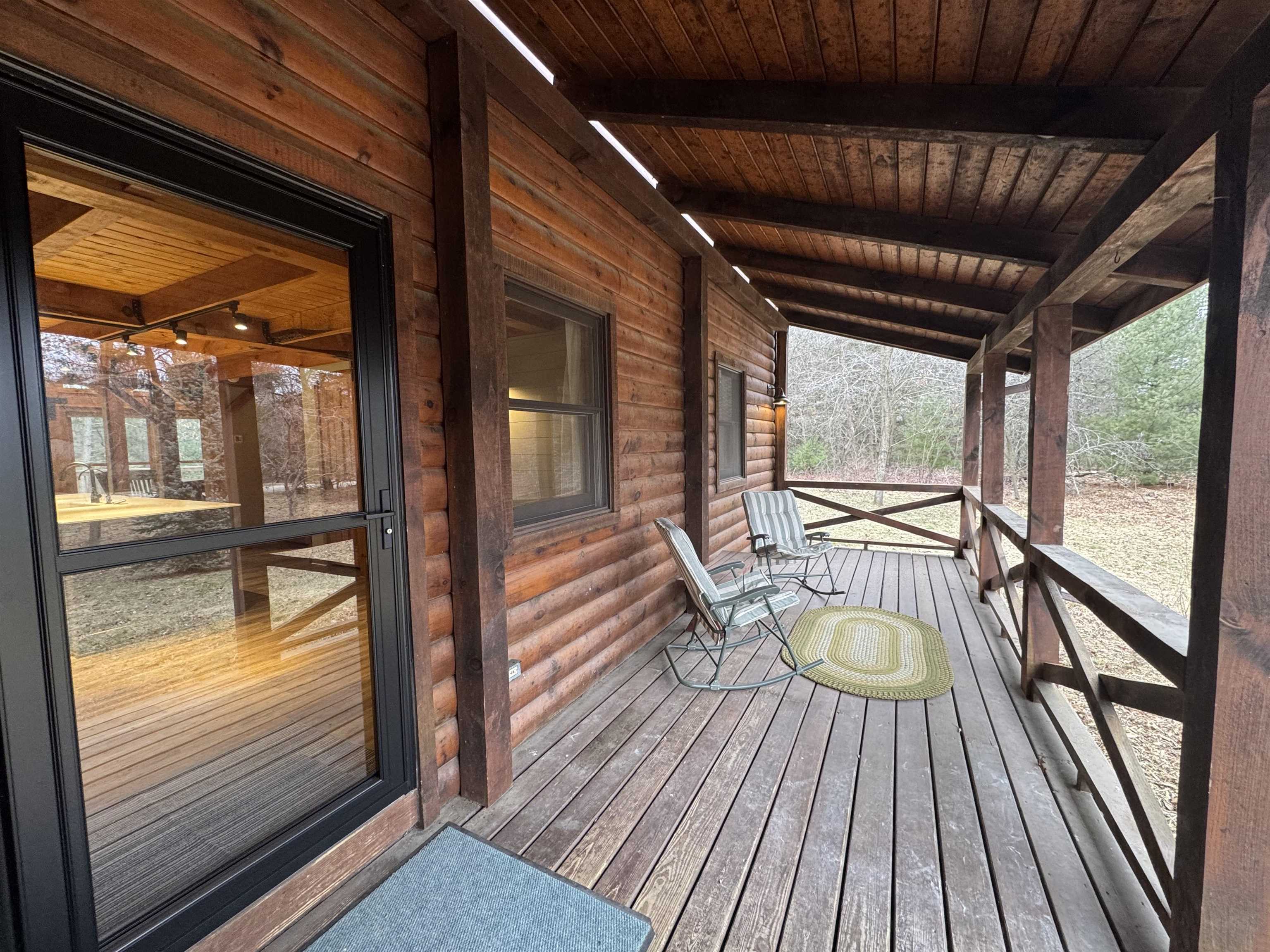 29558 Whispering Pines Road Lone Rock, WI 53556 - Photo 22 of 22