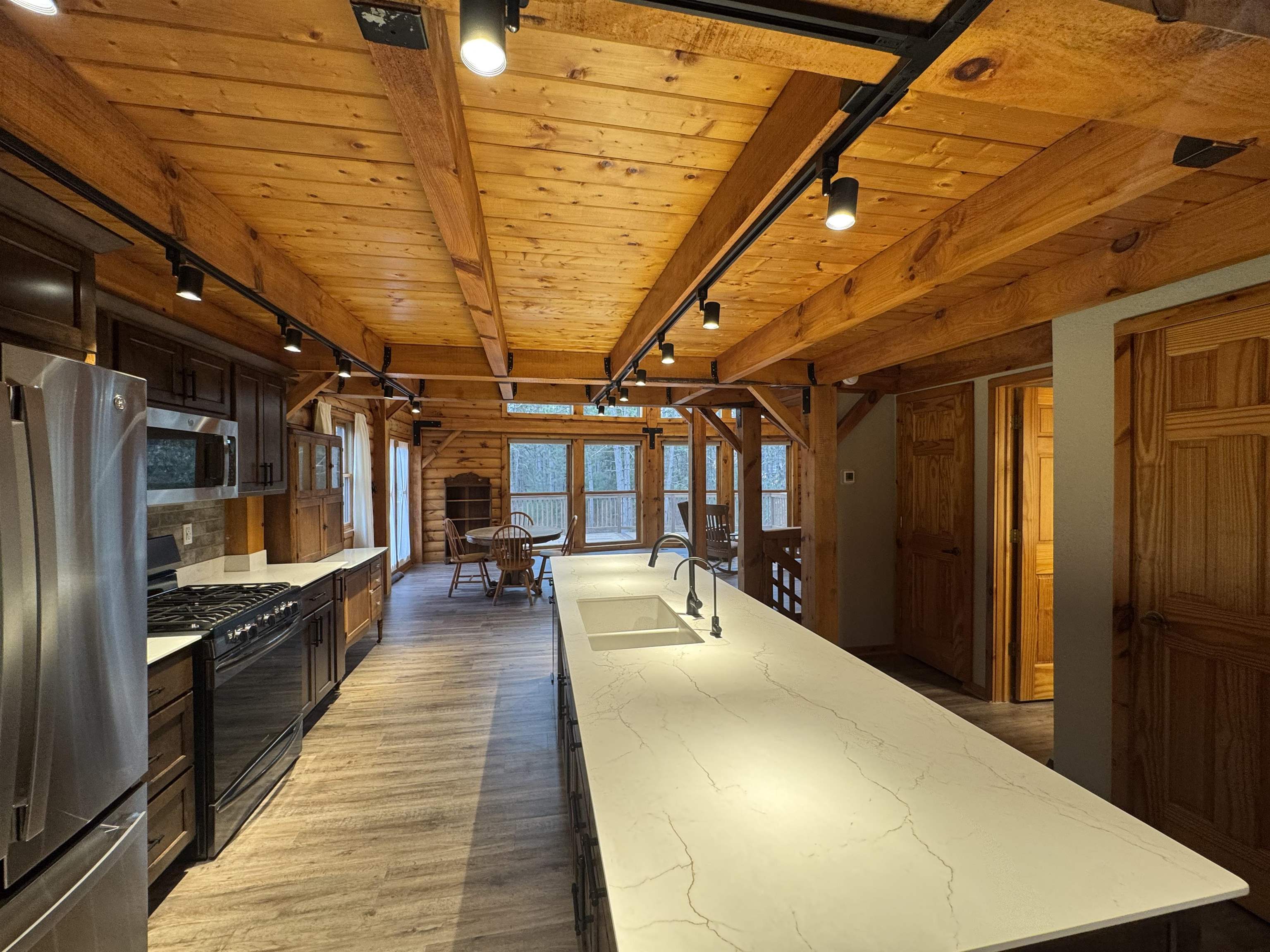 29558 Whispering Pines Road Lone Rock, WI 53556 - Photo 3 of 22