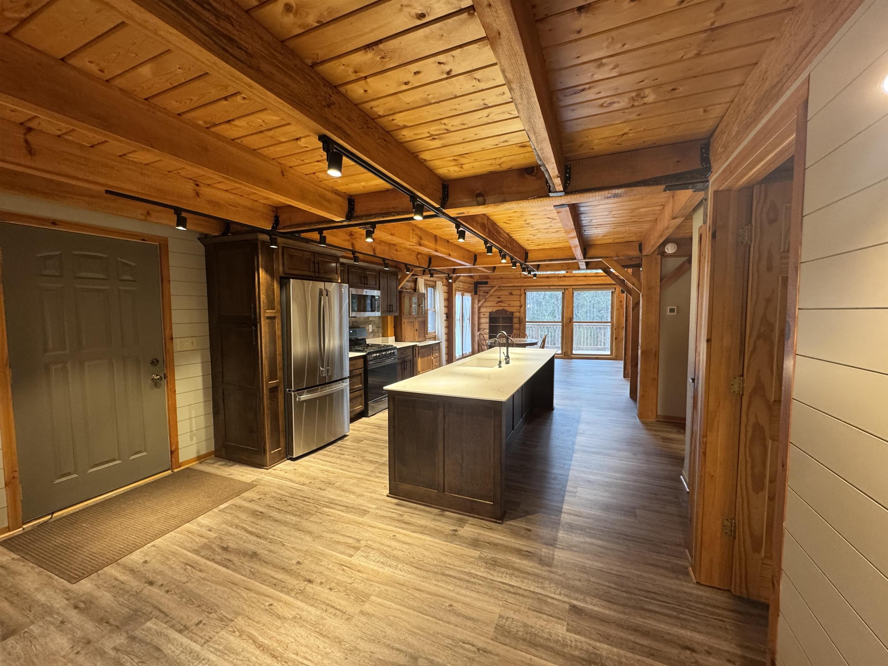 29558 Whispering Pines Road Lone Rock, WI 53556 - Photo 4 of 22