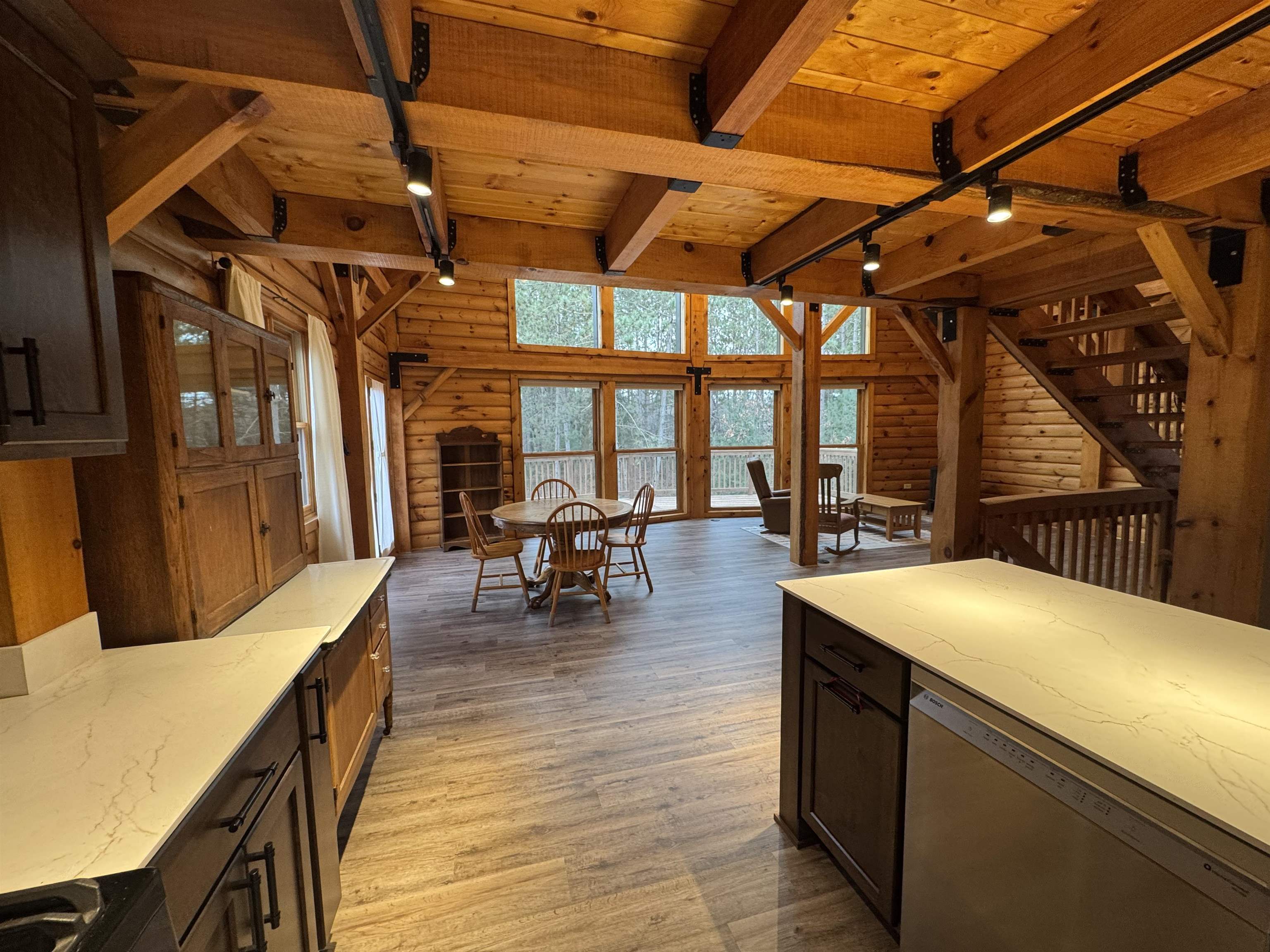 29558 Whispering Pines Road Lone Rock, WI 53556 - Photo 7 of 22