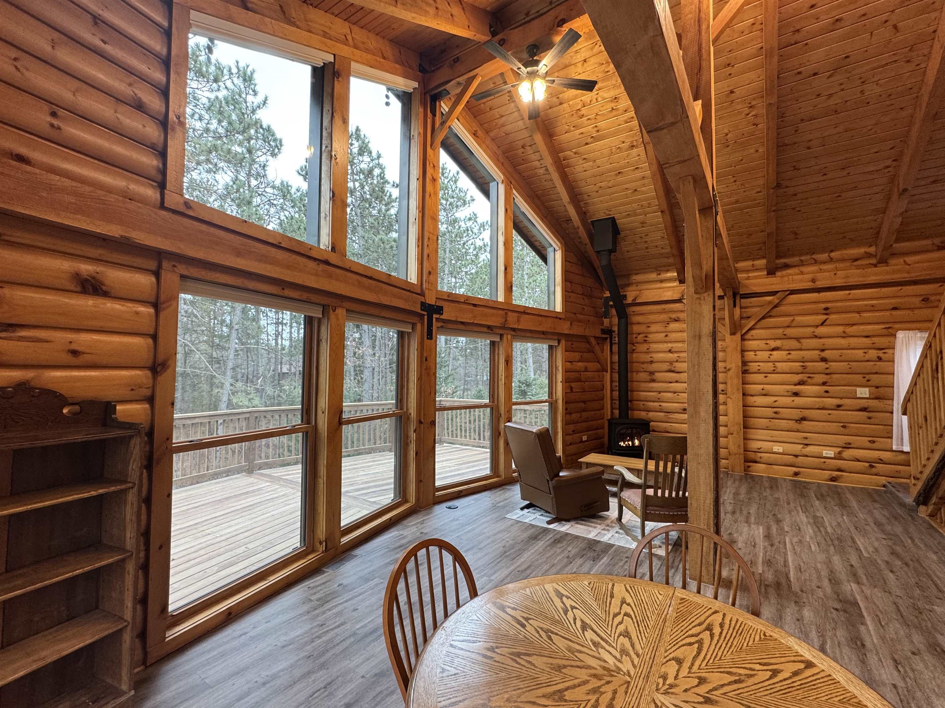 29558 Whispering Pines Road Lone Rock, WI 53556 - Photo 9 of 22