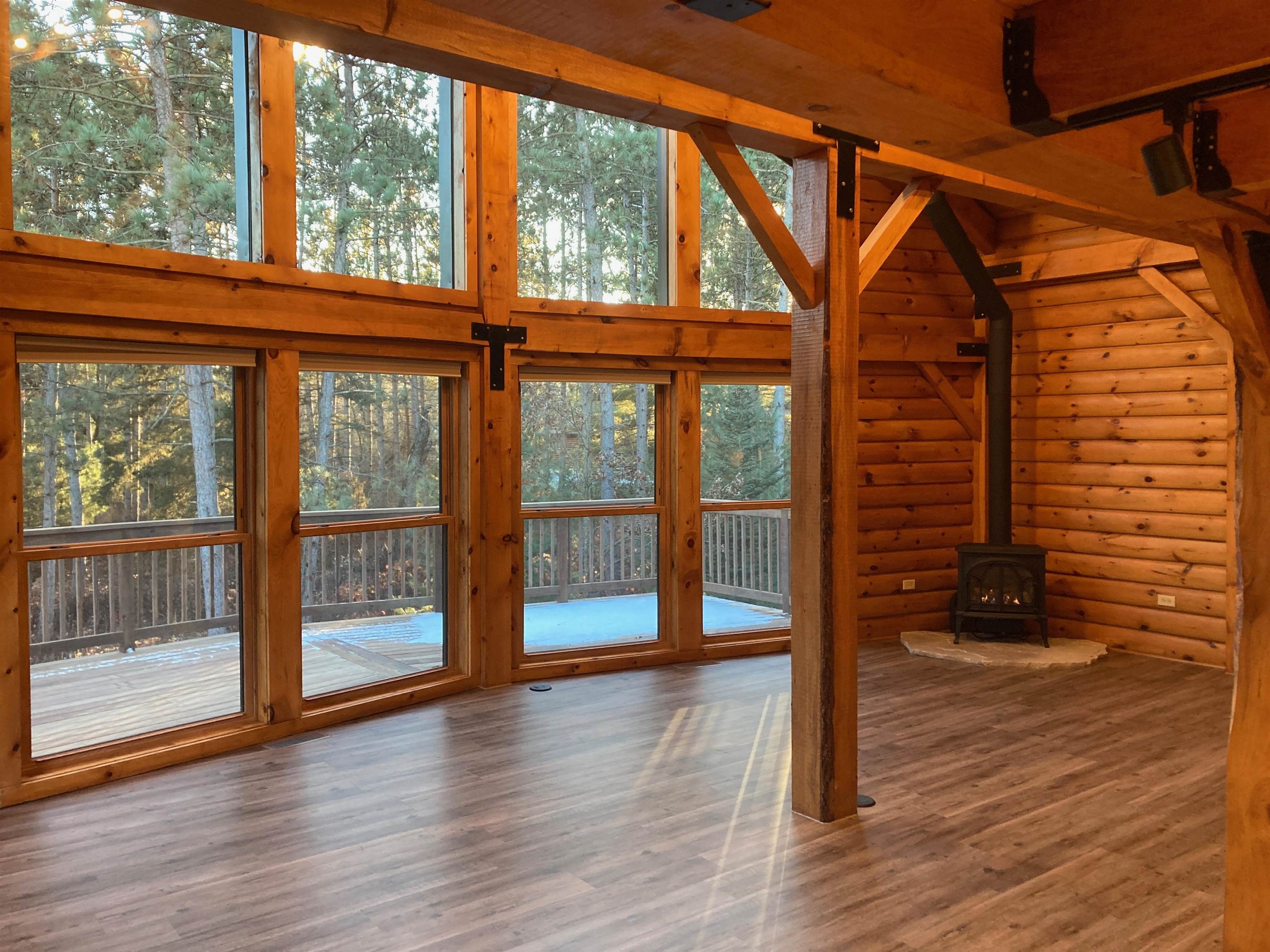 29558 Whispering Pines Road Lone Rock, WI 53556 - Photo 10 of 22