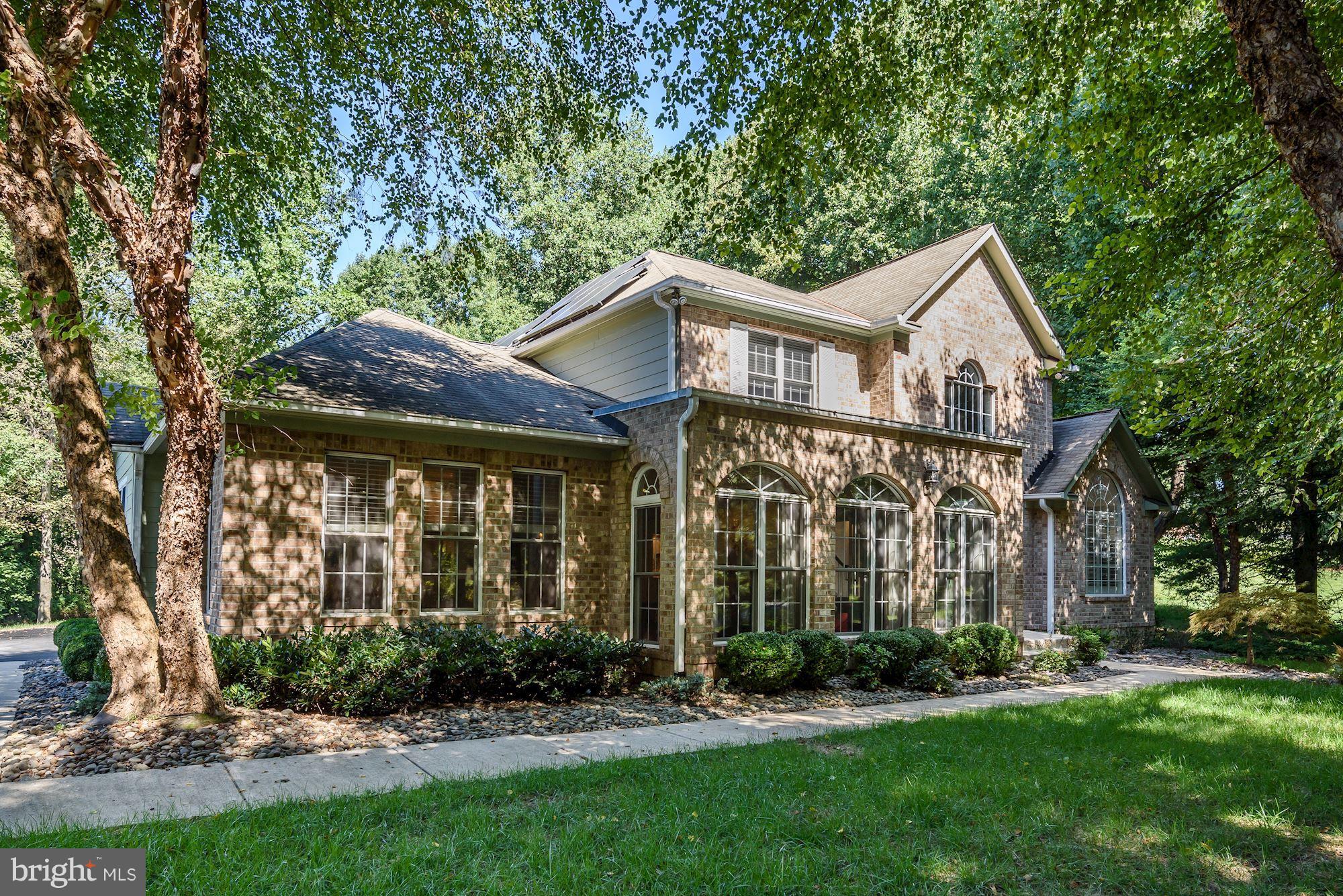 10830 Braeburn Rd Columbia, MD 21044