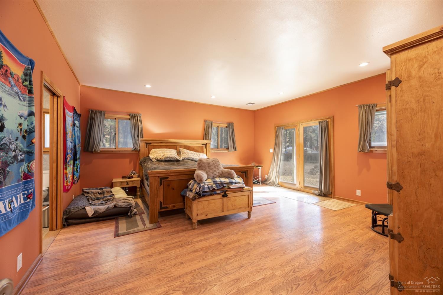60174 Cinder Butte Road Bend, OR 97702 - Photo 11 of 25 Additional Photo