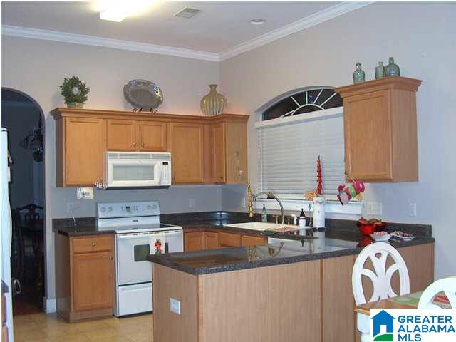 4680 Club View Drive Bessemer, AL 35022 - Photo 4 of 21