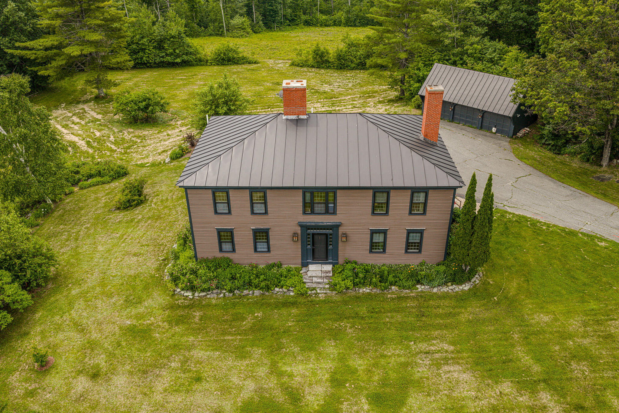 564 Mosher Hill Road Farmington, ME 04938 - Photo 92 of 104 JessFike_Farmington-11
