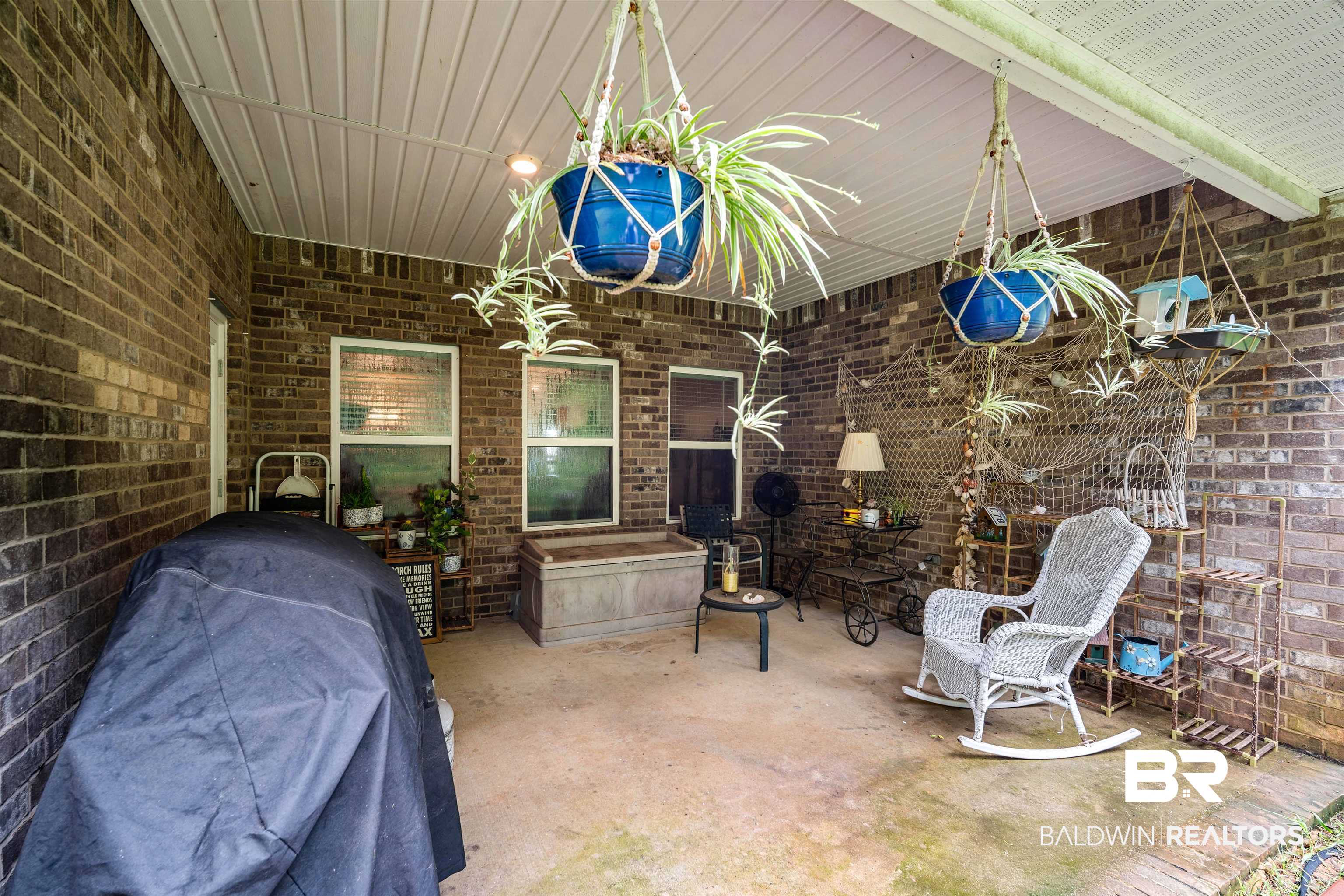 2366 Marigold Loop Semmes, AL 36575 - Photo 25 of 28