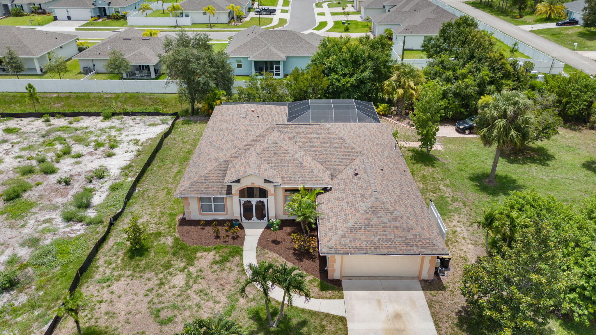 1258 Whitehurst Road Southwest Palm Bay, FL 32908 - Photo 3 of 69 30-web-or-mls-DJI_20240718132211_0088_D