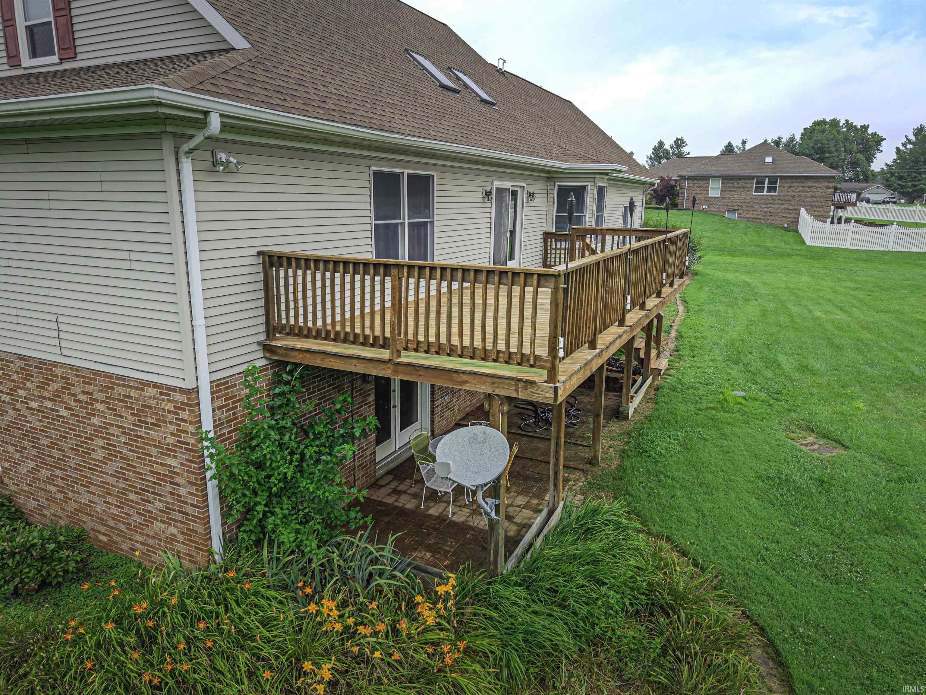 1815 Koring Road Evansville, IN 47720 - Photo 29 of 30 Gallery Image 29