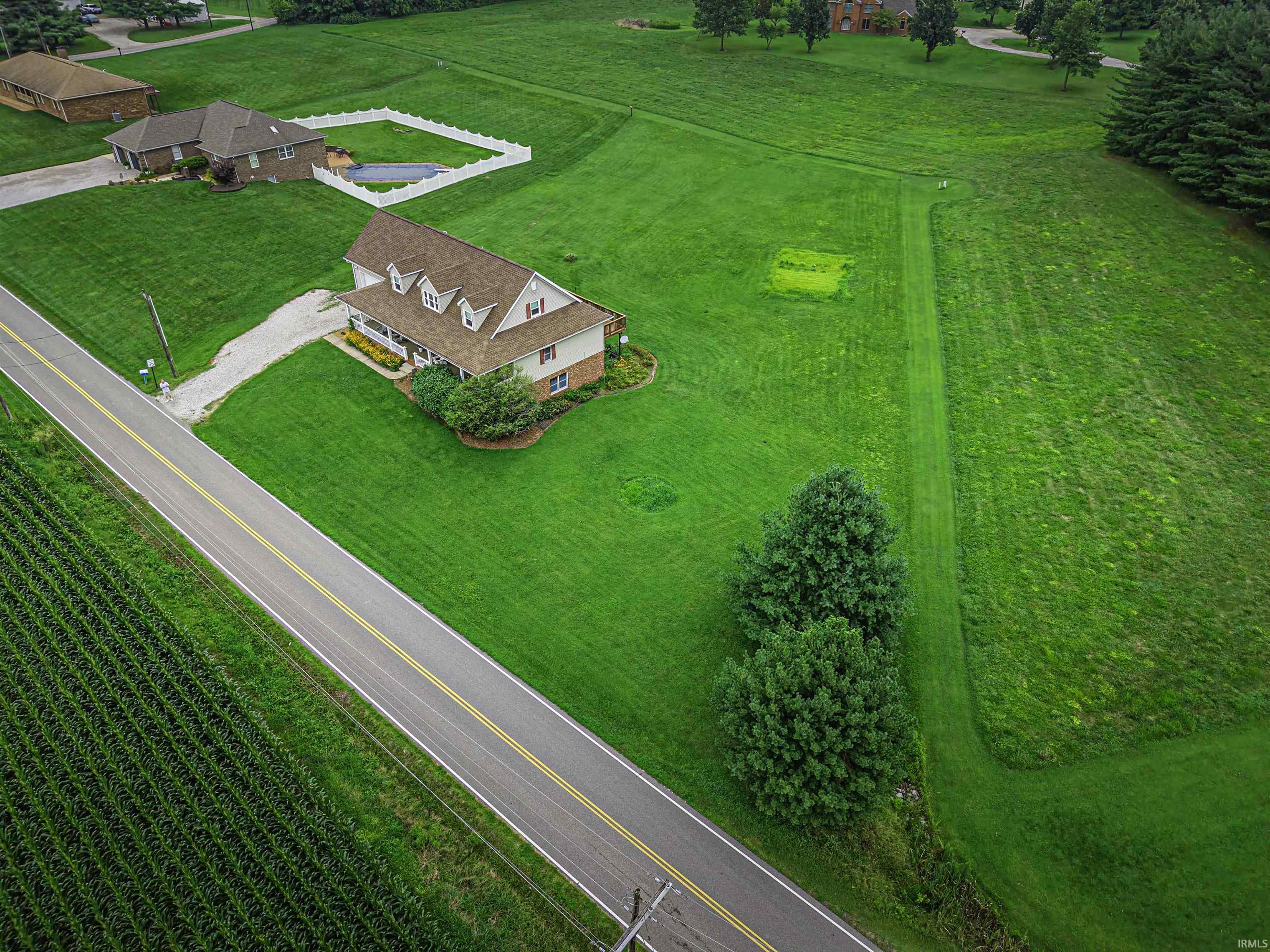1815 Koring Road Evansville, IN 47720 - Photo 30 of 30 Gallery Image 30