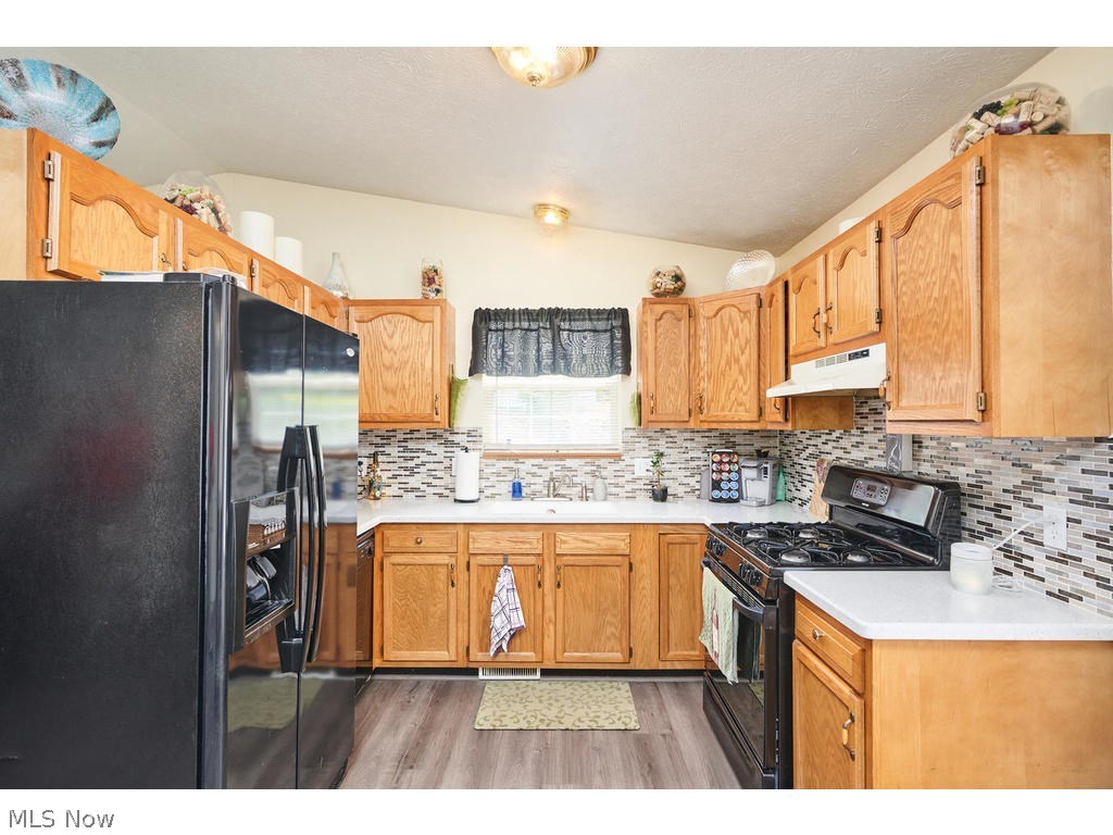 462 Baldwin Road Akron, OH 44312 - Photo 6 of 14