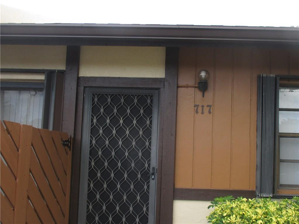 717 Banks Road, Unit 717 Margate, FL 33063 - Photo 13 of 15 Photo 13