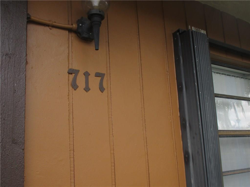 717 Banks Road, Unit 717 Margate, FL 33063 - Photo 14 of 15 Photo 14