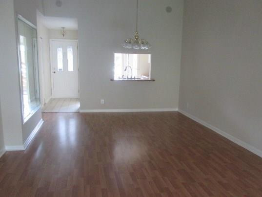 717 Banks Road, Unit 717 Margate, FL 33063 - Photo 4 of 15 Photo 4