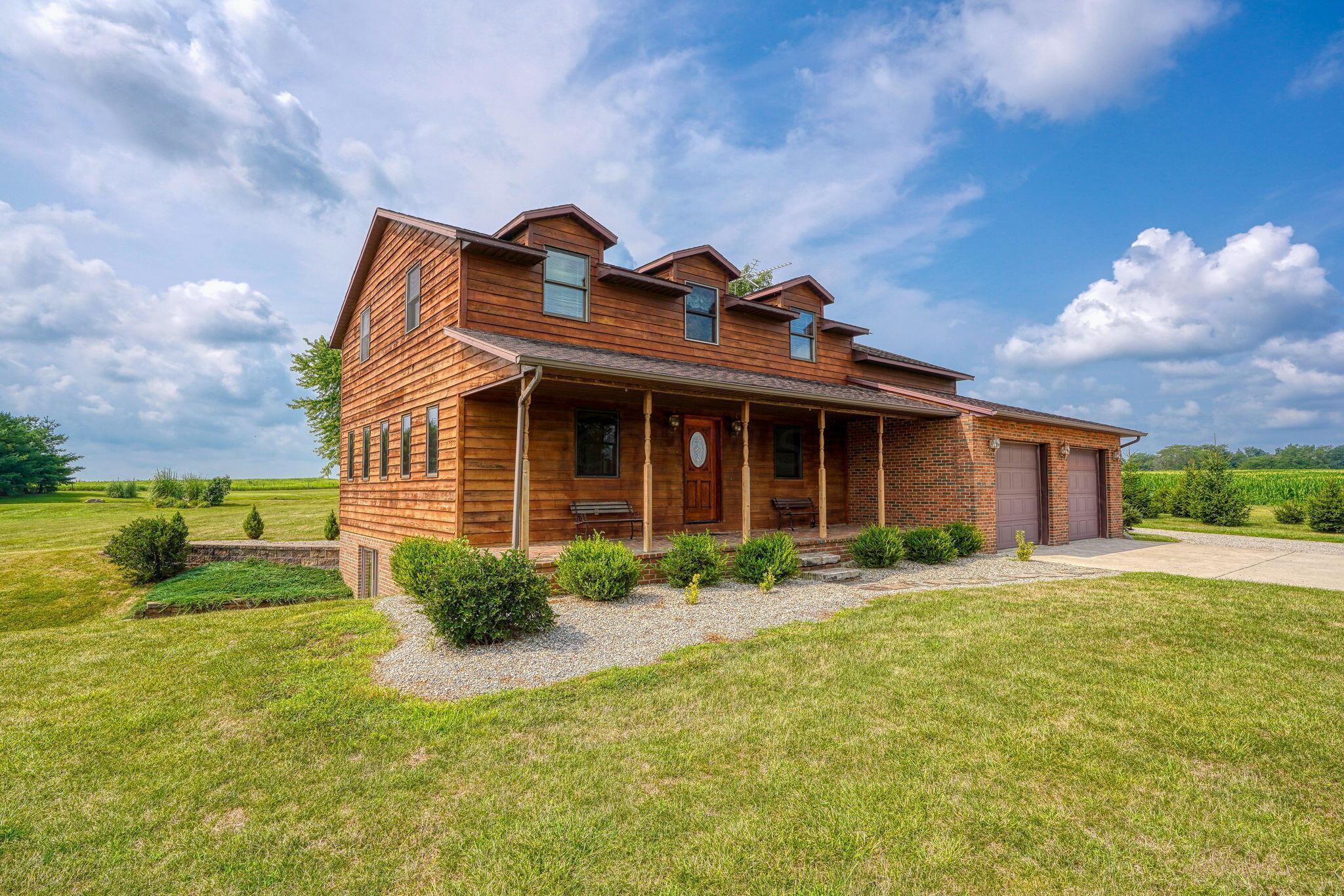 26609 Morris Salem Road Circleville, OH 43113 - Photo 84 of 112 26609 Morris Salem Rd (1)