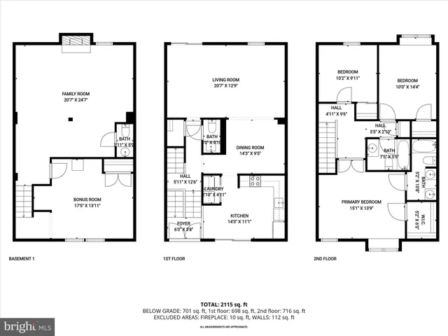 $460,000 | 6504 Quiet Hours, Columbia, MD 21045
