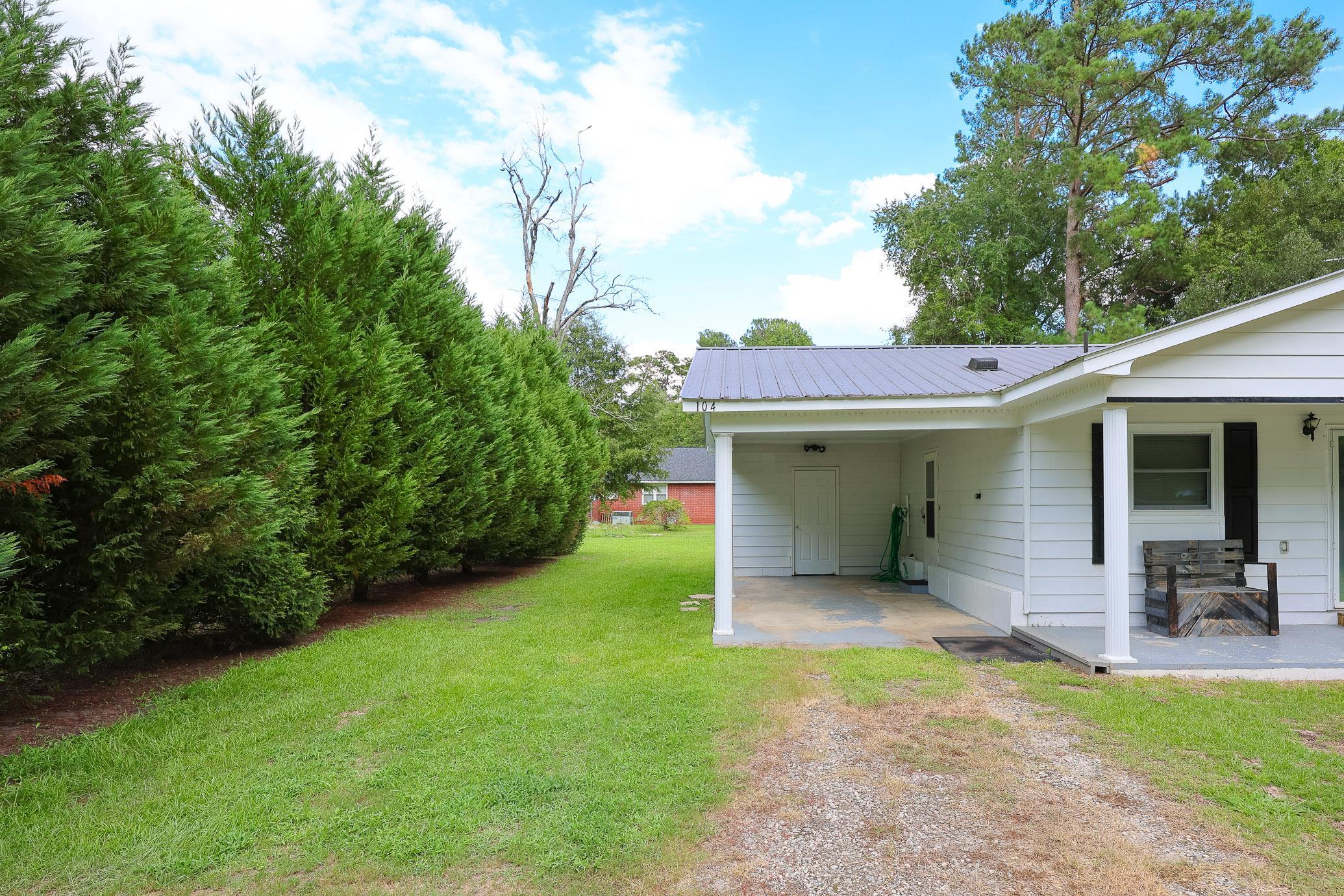 104 Eaddy Street Hemingway, SC 29554 - Photo 19 of 23 Gallery Image 19