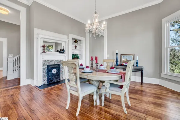 $584,900 | 522 South Harper Street, Laurens, SC 29360