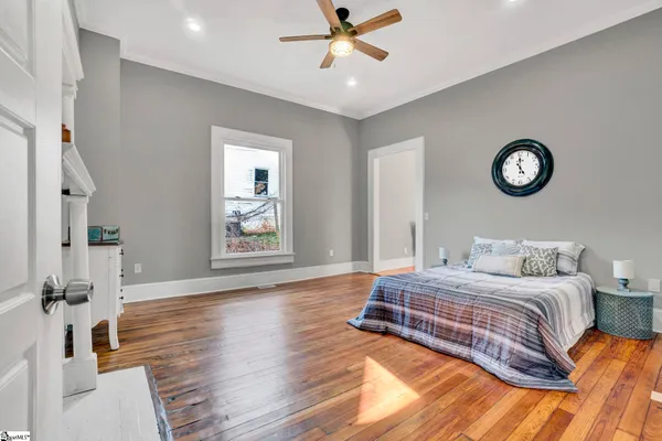 $584,900 | 522 South Harper Street, Laurens, SC 29360