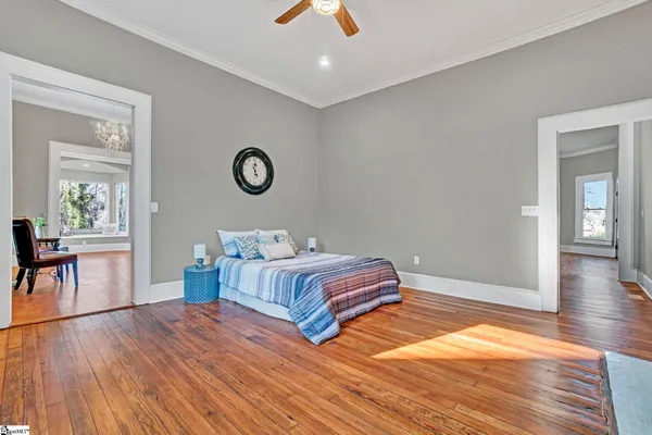 $584,900 | 522 South Harper Street, Laurens, SC 29360