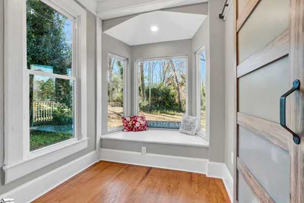 $584,900 | 522 South Harper Street, Laurens, SC 29360