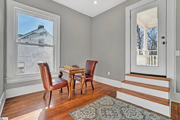 $584,900 | 522 South Harper Street, Laurens, SC 29360