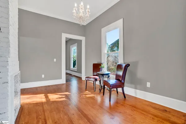 $584,900 | 522 South Harper Street, Laurens, SC 29360