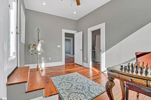 $584,900 | 522 South Harper Street, Laurens, SC 29360