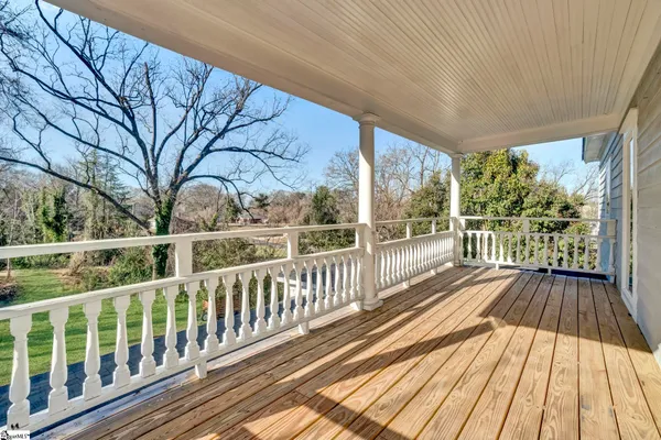 $584,900 | 522 South Harper Street, Laurens, SC 29360